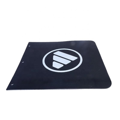 Foton Truck Special Rubber Fender 1B16985000052/1B16985000053 met autobevestiging