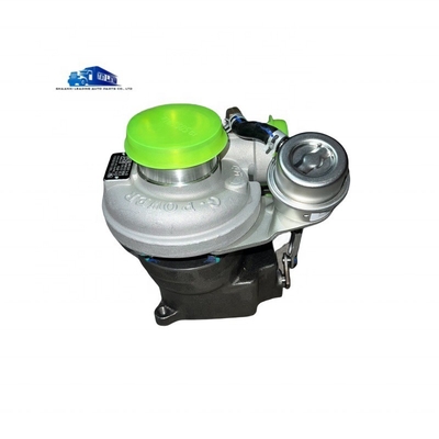 Turbocompressor voor JAC Foton JMC Trucks vervang/repareer uw Yunnei motor D25TCID-120000