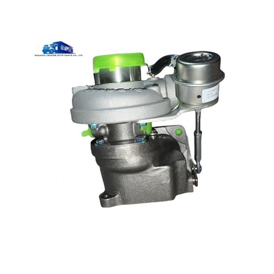 Turbocompressor voor JAC Foton JMC Trucks vervang/repareer uw Yunnei motor D25TCID-120000