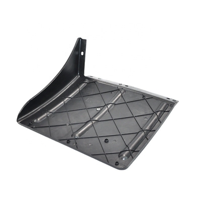1B16985000783/1B16985000784 Foton Truck Special Rubber Fender Duurzaam en langdurig