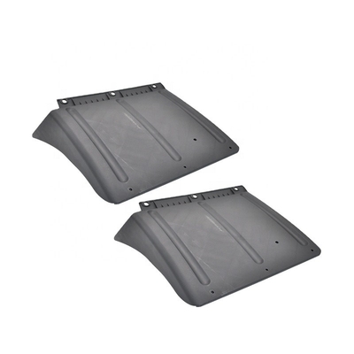 1B16985000783/1B16985000784 Foton Truck Special Rubber Fender Duurzaam en langdurig