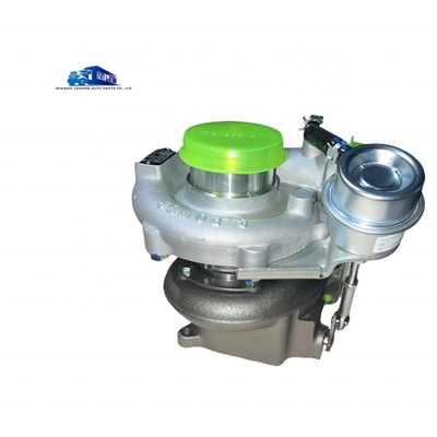 Yunnei Motor D30TCID-120001 TURBOCHARGER Metalen product voor JAC Foton JMC Trucks