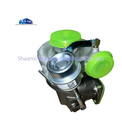 Yunnei Motor D30TCID-120001 TURBOCHARGER Metalen product voor JAC Foton JMC Trucks