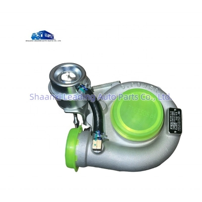 Yunnei Motor D30TCID-120001 TURBOCHARGER Metalen product voor JAC Foton JMC Trucks