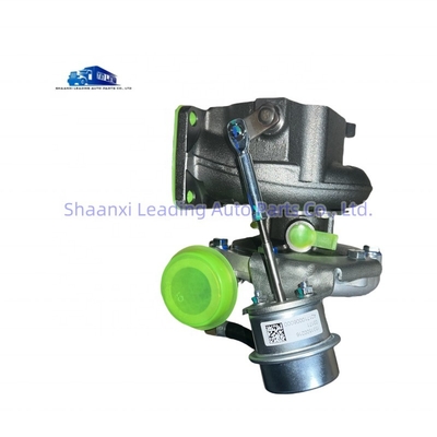 Yunnei Motor D30TCID-120001 TURBOCHARGER Metalen product voor JAC Foton JMC Trucks