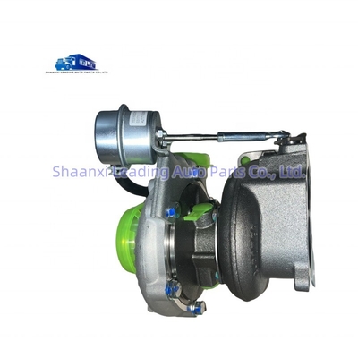 Yunnei Motor D30TCID-120001 TURBOCHARGER Metalen product voor JAC Foton JMC Trucks