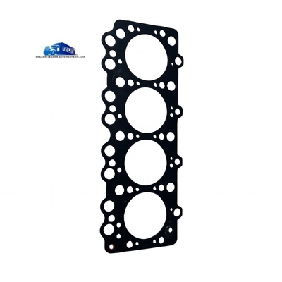 Verzekering Viercilinder dieselmotorcilinderbedpak voor YZ4102/YZ4105 stalen pak