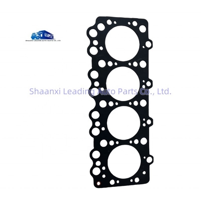 Verzekering Viercilinder dieselmotorcilinderbedpak voor YZ4102/YZ4105 stalen pak