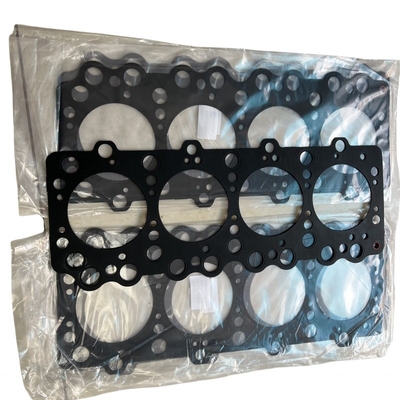 Verzekering Viercilinder dieselmotorcilinderbedpak voor YZ4102/YZ4105 stalen pak