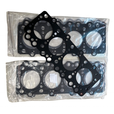 Verzekering Viercilinder dieselmotorcilinderbedpak voor YZ4102/YZ4105 stalen pak