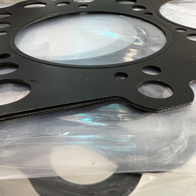 Verzekering Viercilinder dieselmotorcilinderbedpak voor YZ4102/YZ4105 stalen pak