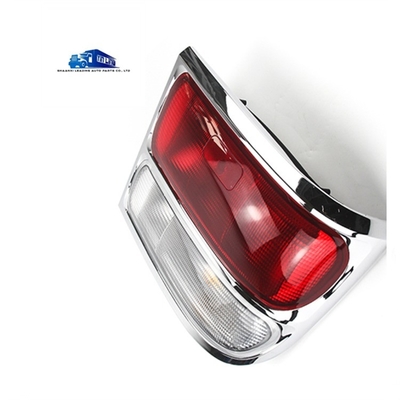 JMC Car Fitment Achterlamp De ultieme verlichting upgrade voor Toyota Mid Bus