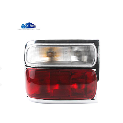 JMC Car Fitment Achterlamp De ultieme verlichting upgrade voor Toyota Mid Bus