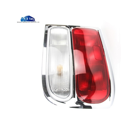 JMC Car Fitment Achterlamp De ultieme verlichting upgrade voor Toyota Mid Bus