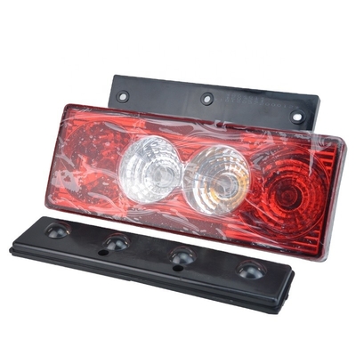 Foton AUMARK 12V achterlamp F1B18037200012A0481/F1B18037200010A0481