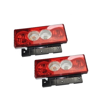 Foton Truck Achterste Achterlicht F1B18037200013A1103/F1B18037200011A1103 met 24V