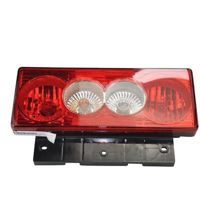 Foton Truck Achterste Achterlicht F1B18037200013A1103/F1B18037200011A1103 met 24V