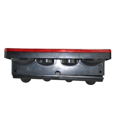 Foton Truck Achterste Achterlicht F1B18037200013A1103/F1B18037200011A1103 met 24V