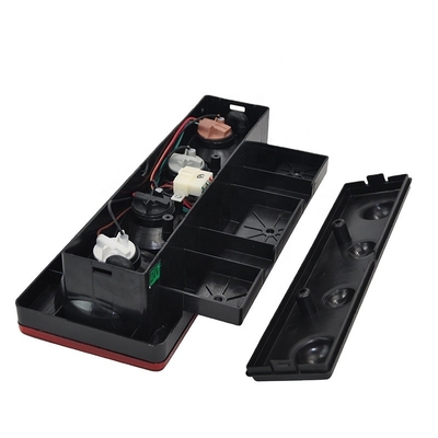 Foton Truck Achterste Achterlicht F1B18037200013A1103/F1B18037200011A1103 met 24V
