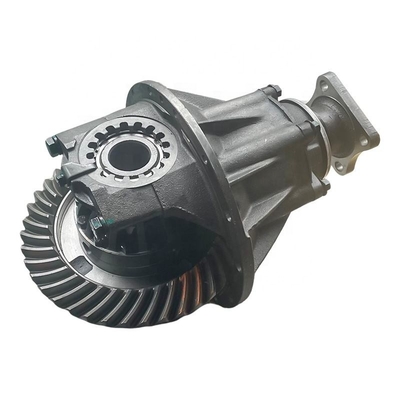 Vrachtwagenverschil Alex Tand Assembly voor JAC 1025 Foton Car Fitment JAC