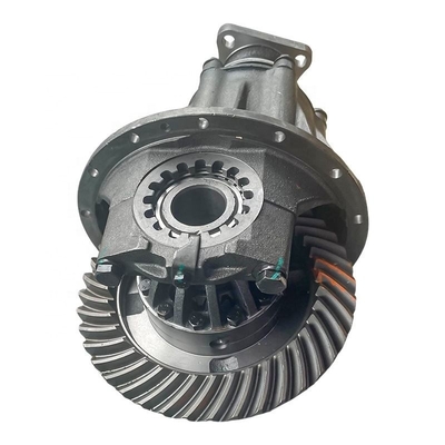 Vrachtwagenverschil Alex Tand Assembly voor JAC 1025 Foton Car Fitment JAC