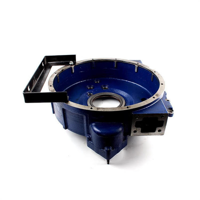 JAC Car Fitment 1408500301109-Bw Vliegwiel behuizing voor Foton Howo Vliegwiel cover