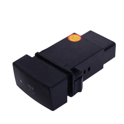 Geschikt voor Yuejin Trucks Foton Truck Parts F1B18037300026A0434 Achterste mistlicht