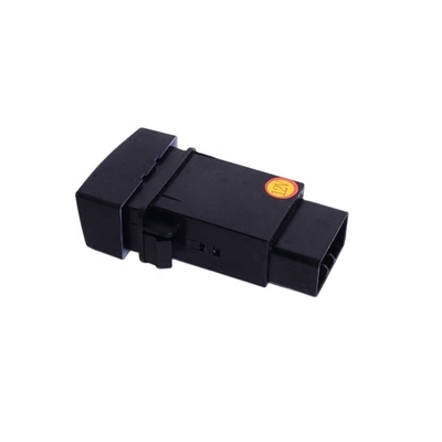 Geschikt voor Yuejin Trucks Foton Truck Parts F1B18037300026A0434 Achterste mistlicht