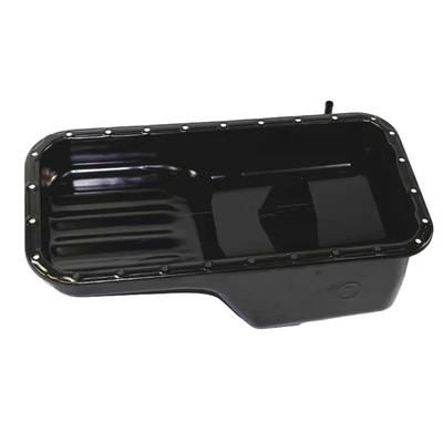 2408000710005 Onderdelen voor vrachtwagens Oliepan voor QC480 Auto motoren