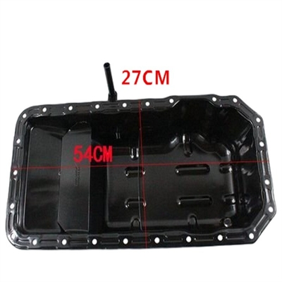 2408000710005 Onderdelen voor vrachtwagens Oliepan voor QC480 Auto motoren