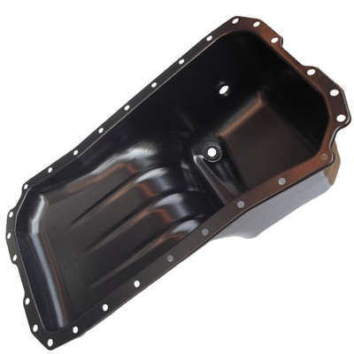 2408000710005 Onderdelen voor vrachtwagens Oliepan voor QC480 Auto motoren