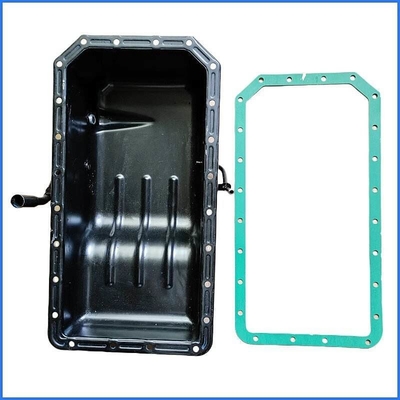2408000710005 Onderdelen voor vrachtwagens Oliepan voor QC480 Auto motoren