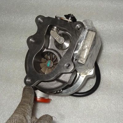 3776286 3776282 ISF3.8 HE200WG Turbocompressor Foton-motoronderdelen voor vervanging/reparatie