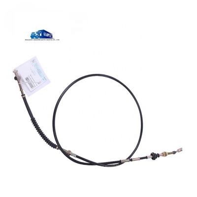 Vervang/repareer Foton benzine motor mini truck koppelingsdraad L0162030018A0 auto montage