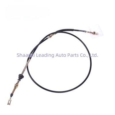 Vervang/repareer Foton benzine motor mini truck koppelingsdraad L0162030018A0 auto montage