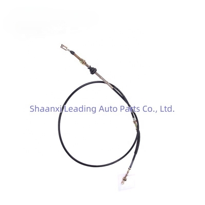 Vervang/repareer Foton benzine motor mini truck koppelingsdraad L0162030018A0 auto montage