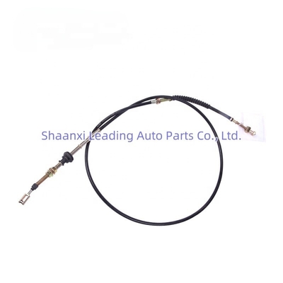 Vervang/repareer Foton benzine motor mini truck koppelingsdraad L0162030018A0 auto montage