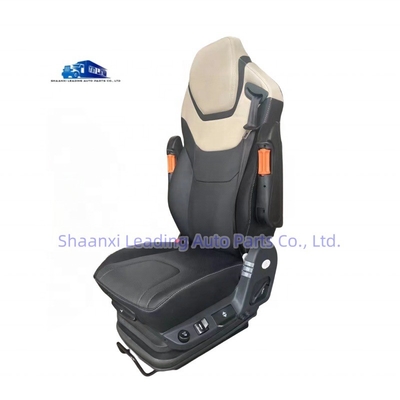 Airbagstoelen voor SINOTRUK CNHTC 100% inspectie Comfort Air Suspension Truck Driver Seats