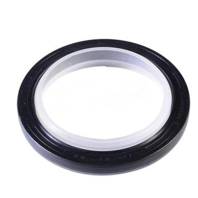 FB100X125X12 Truck Parts Achterste olie afdichting van krukas Voor QC490 JAC vervangend onderdeel