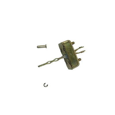 OEM NO 6109010EO Metalen deurbeperker voor onderdelen voor vrachtwagens met een jack HFC1025
