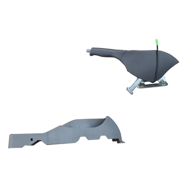Metalen handremhefboom Voor FOTON1049 1046 1039 Truck model Andere concurrerende
