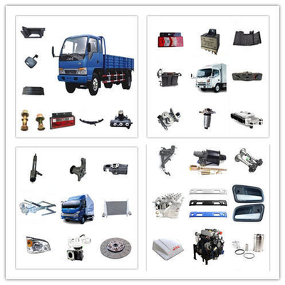 Metalen handremhefboom Voor FOTON1049 1046 1039 Truck model Andere concurrerende