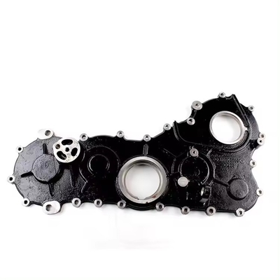 SHUAILING T6 Timing GearCase Cover Assy 3936256 6102.02.23a Voor Isuzu dieselmotor T6