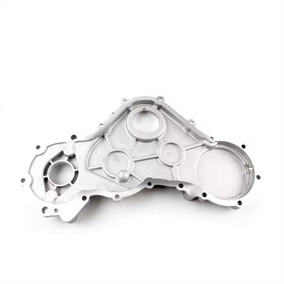 SHUAILING T6 Timing GearCase Cover Assy 3936256 6102.02.23a Voor Isuzu dieselmotor T6