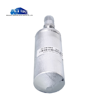 Foton Trucks Parts Filtro1b18081200177 Auto Liquid Storage Tank Reservoir Assemblage