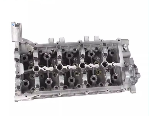 Direct cilinderkop voor Yunnei D19 motorcomponent assemblage en D20TCIE Compatibel
