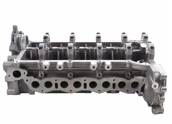 Direct cilinderkop voor Yunnei D19 motorcomponent assemblage en D20TCIE Compatibel