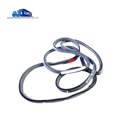 Rubberen linker voordeur afdichting voor Foton Truck Parts OEM NO F1B18061200034A1916