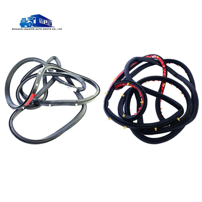Rubberen linker voordeur afdichting voor Foton Truck Parts OEM NO F1B18061200034A1916