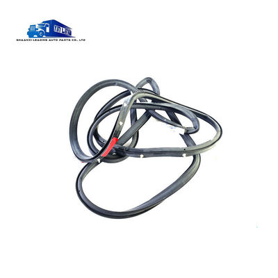 Doel vervangen/repareren Foton-deursluitingen rubberen rechtse voordeursluitband assemblage